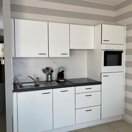 Apartament Penthouse Michelina Koksijde Zewnętrze zdjęcie