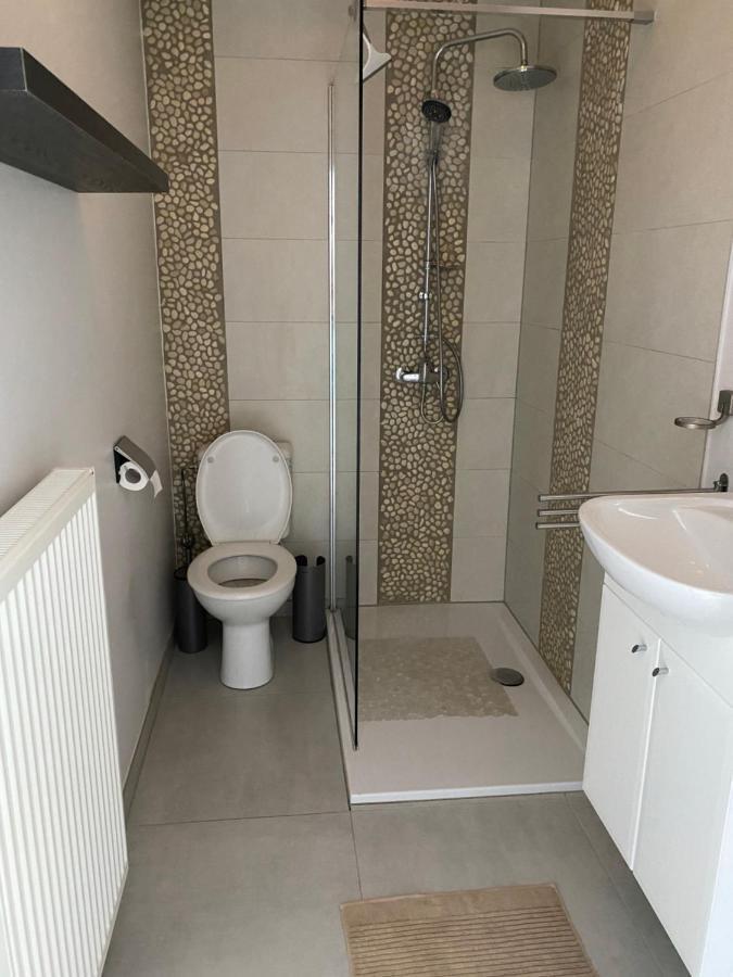 Apartament Penthouse Michelina Koksijde Zewnętrze zdjęcie